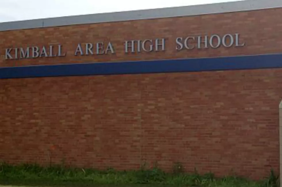 Kimball Schools Put On Short Lockdown, Everyone Safe