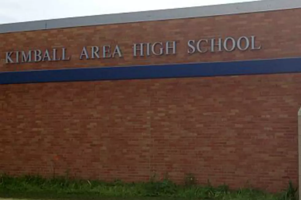 Kimball Football Coach, Teacher On Paid Leave