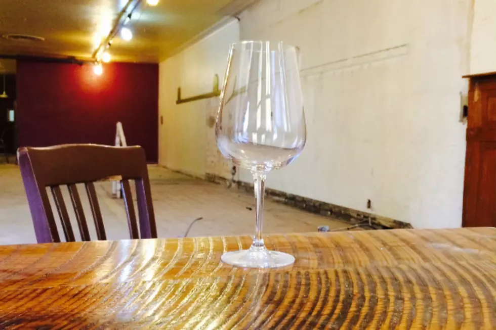 New Wine Bar &#038; Bistro Coming to Downtown St. Cloud [AUDIO]