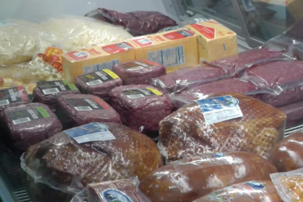 Minnesota Meat Experts Gather For Expo In St. Cloud [VIDEO]