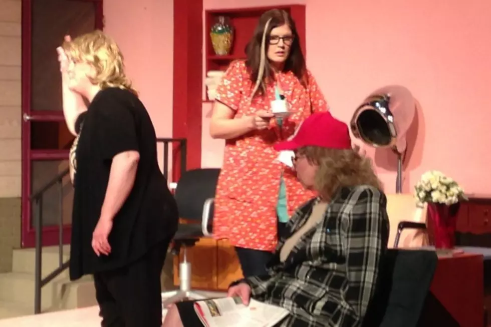 Steel Magnolias Comes to St. Cloud&#8217;s Pioneer Place [AUDIO]