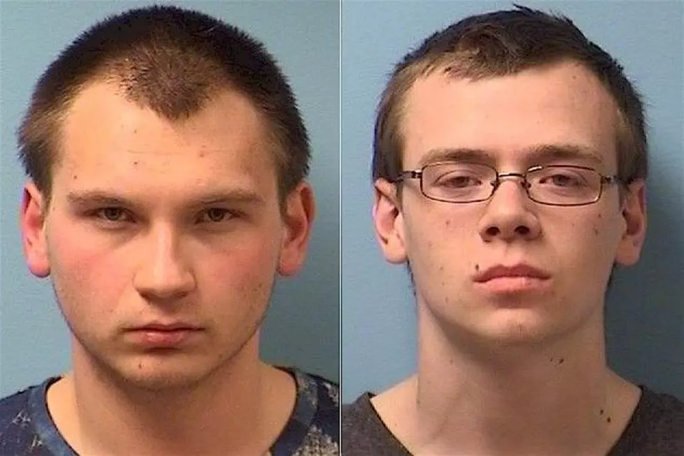 UPDATE: Teens Charged With Murder in Fatal St. Cloud House Fire