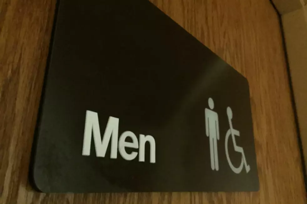 Minnesota GOPers Press to Restrict Transgender Bathroom Use