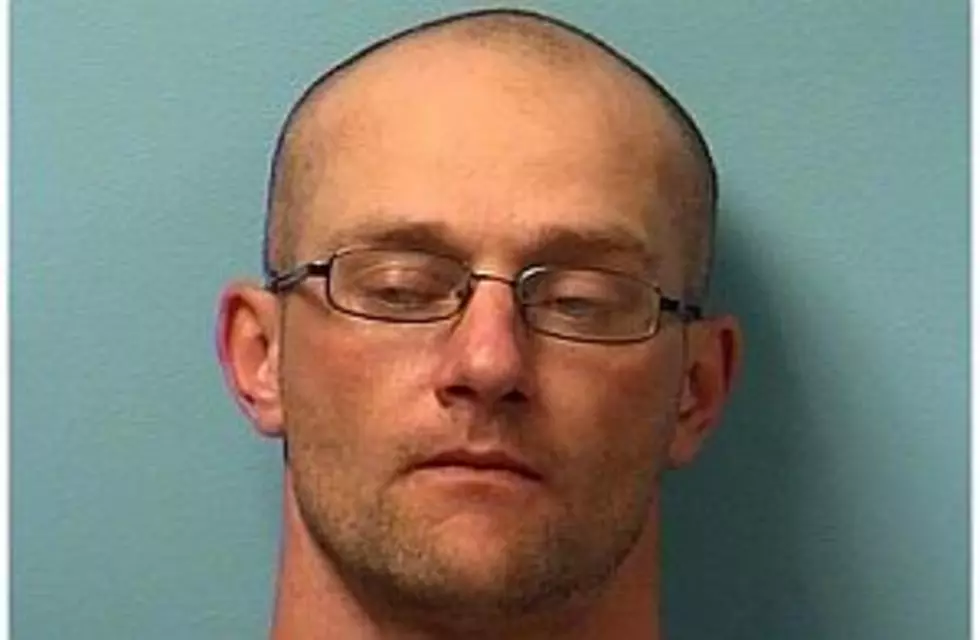 Litchfield Man Who Robbed North Dakota Bank Headed To Prison