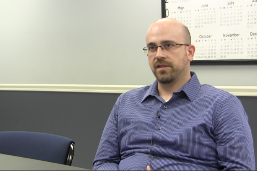 New Waite Park Planning Director Excited For New Opportunity [VIDEO]