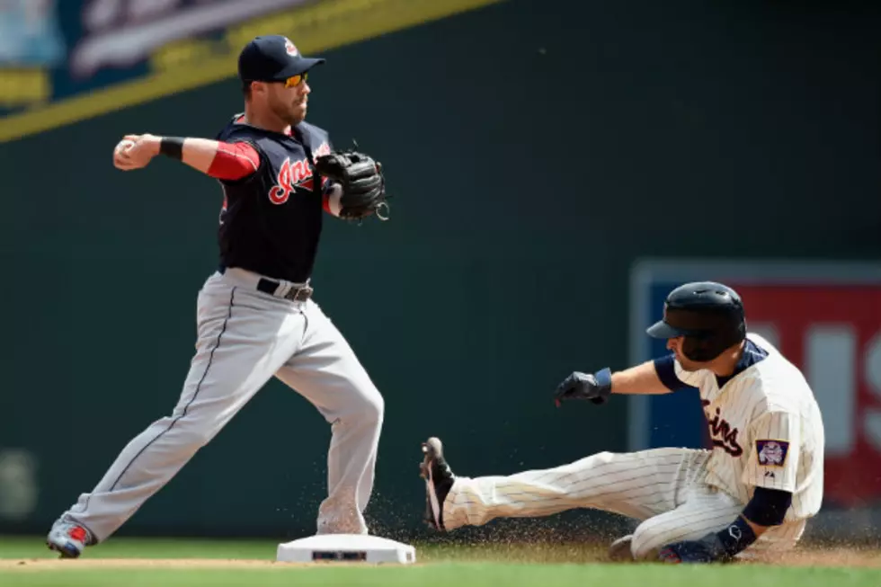 Twins Whiff In Chance At 4th-Straight Win