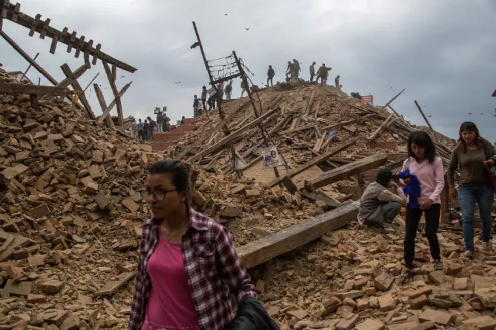 Twin Cities Nepalese Raising Money For Earthquake Victims