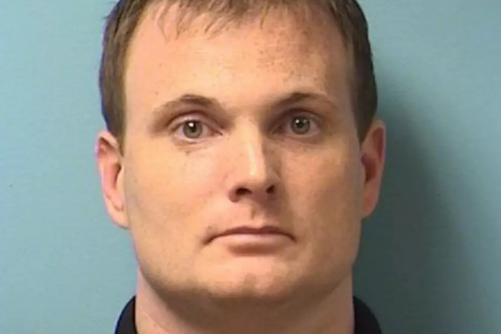 St. Cloud Professor Accused of Abusing 13-Year-Old Girl