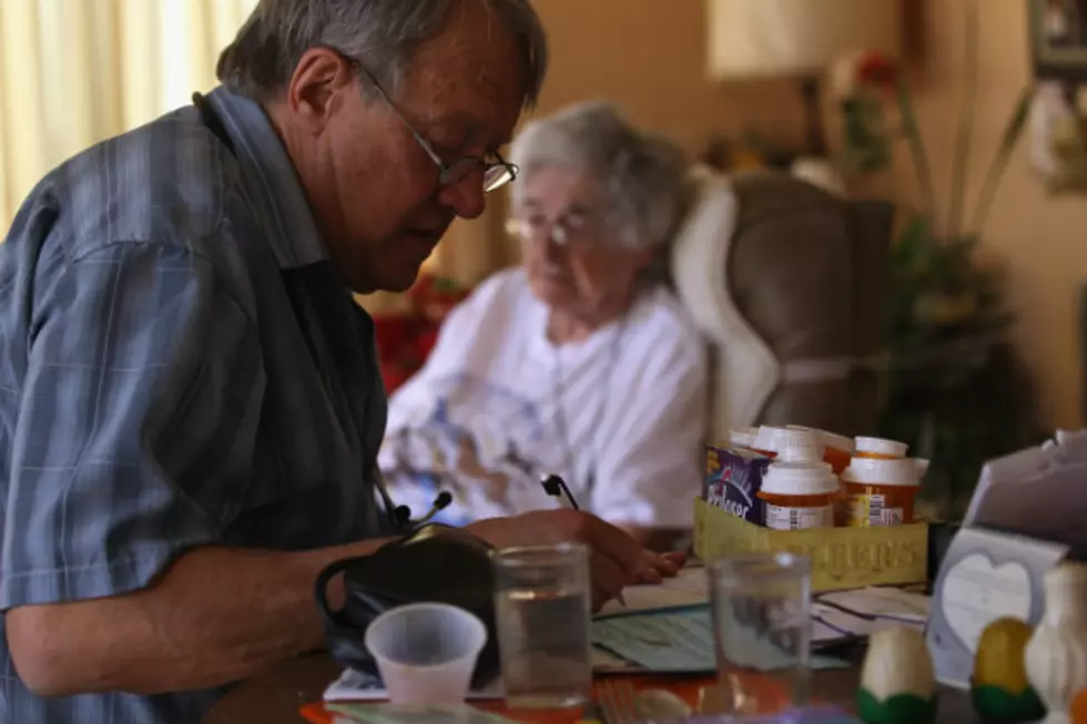 Volunteers Needed To Assist Seniors With Medicare [AUDIO]