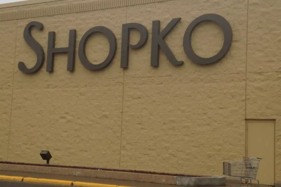 Shopko Supplier Says Retailer Will Soon File for Bankruptcy