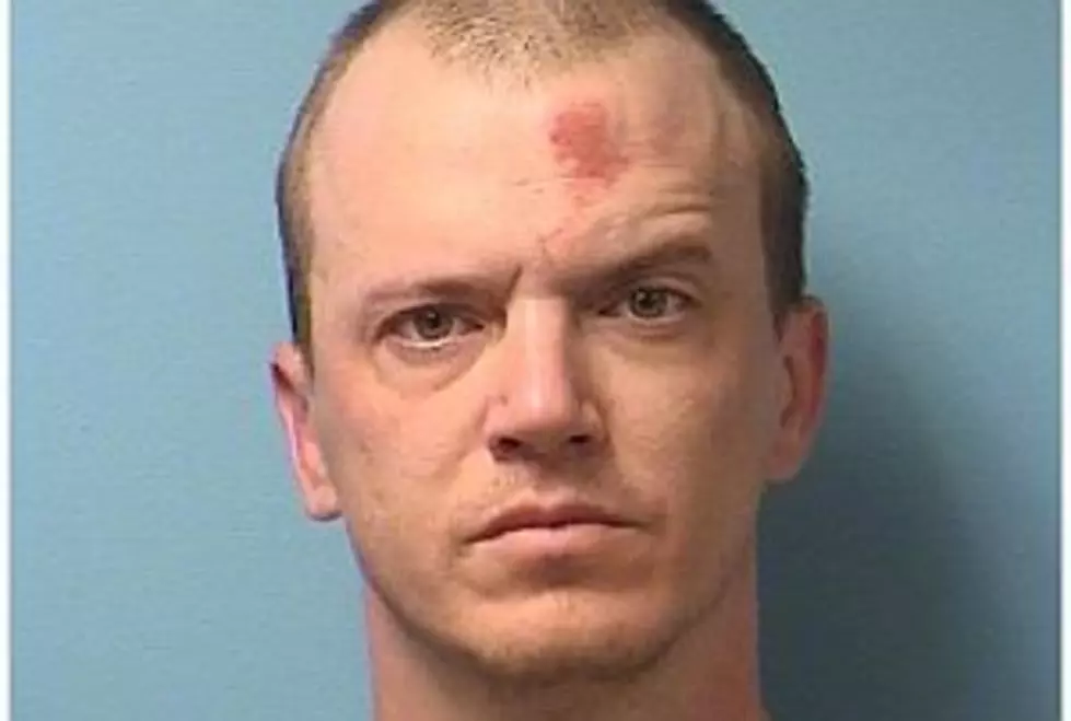 St. Cloud Man Facing Charges After Alleged Attack with a Knife