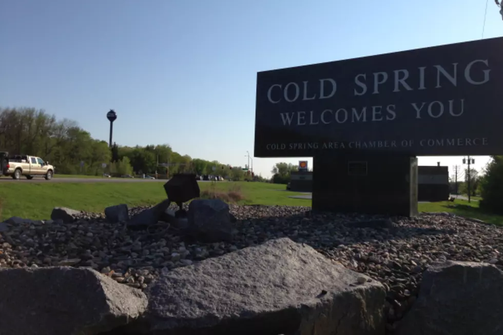 Cold Spring Looking At Possibility of Solar Energy Farm