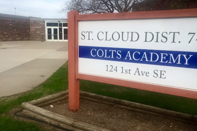 District Seeks Lease Extension With St. Joseph For Colts Site