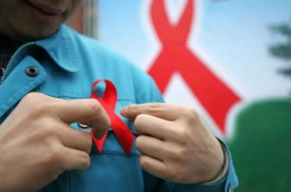 Report: HIV Cases Increased Slightly Last Year in Minnesota