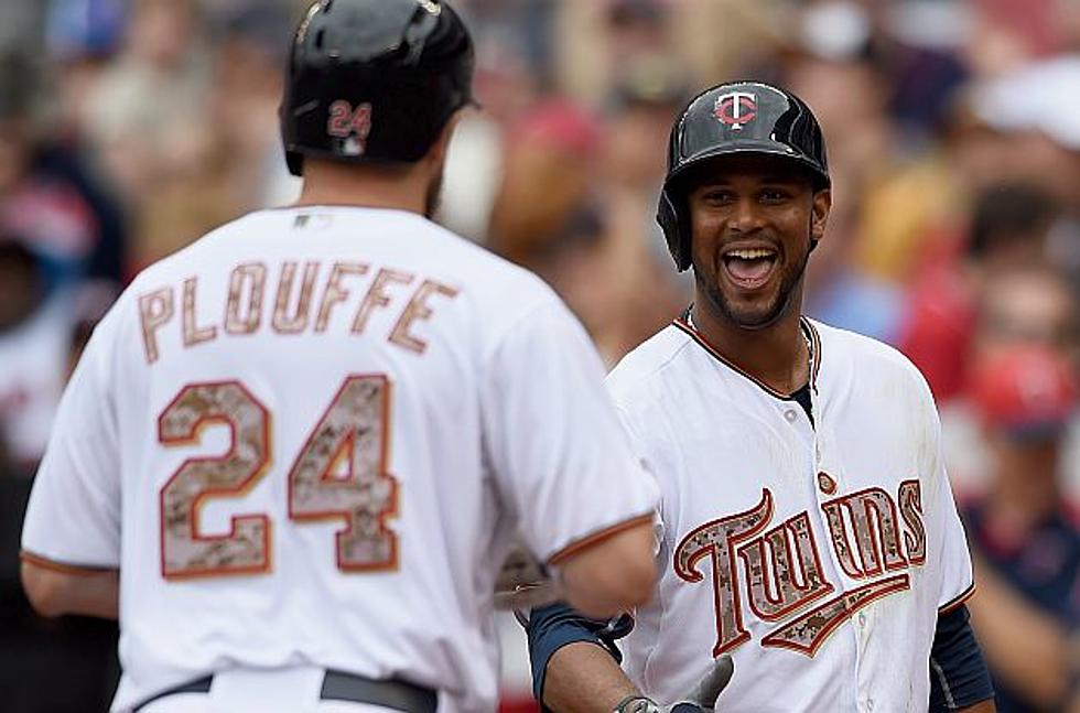 Nolasco, Plouffe Help Twins Stay Hot in 7-2 Win Over Red Sox