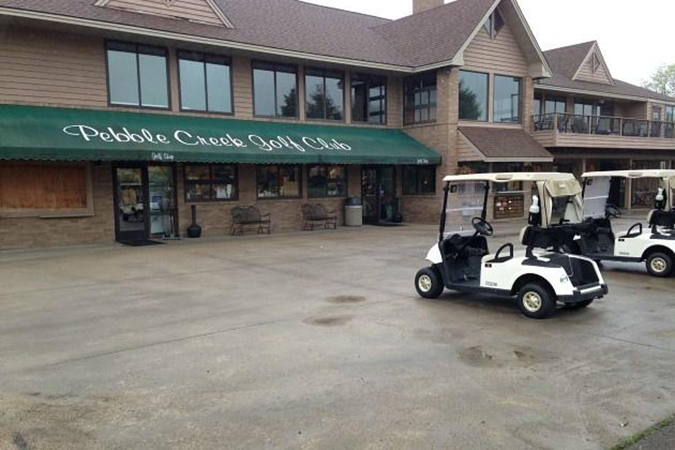 Improvements Approved At Becker’s Pebble Creek Golf Club