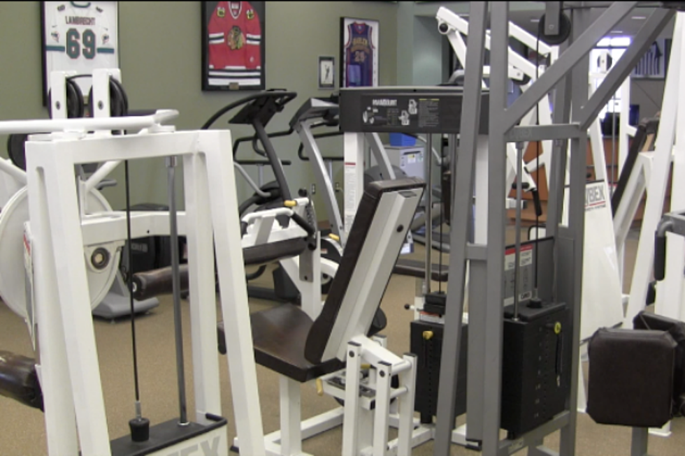 Fitness Friday: Getting A Full Look Into The St. Cloud Orthopedics H.E.A.T Program [VIDEO]