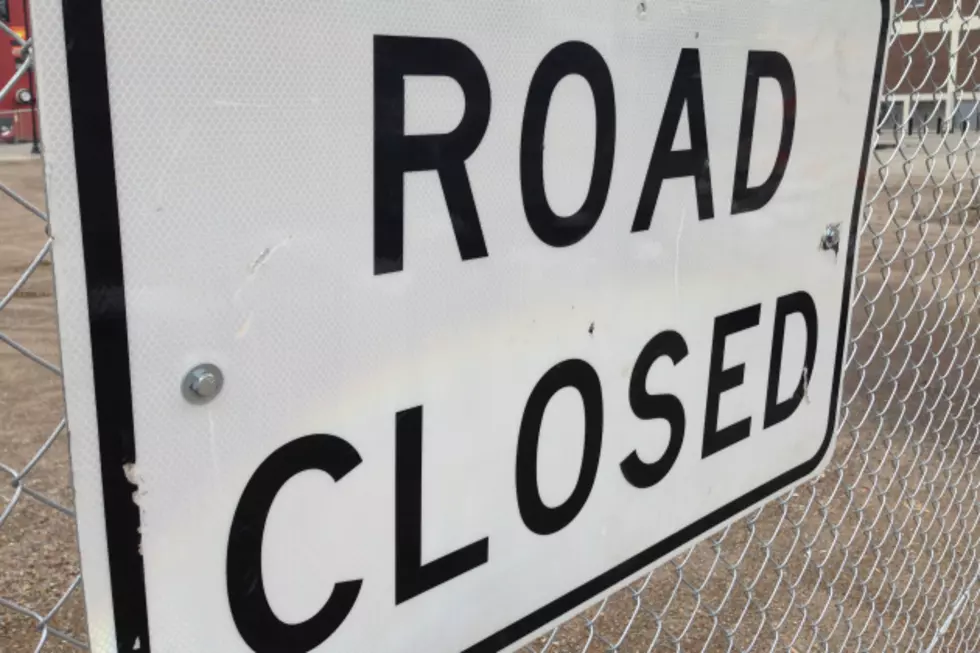 County Road 1 in Sartell Closing Briefly Monday