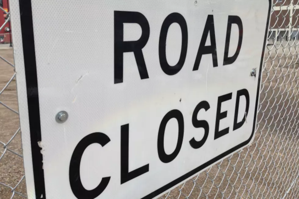 Water Main Repair To Close Sauk Rapids Road