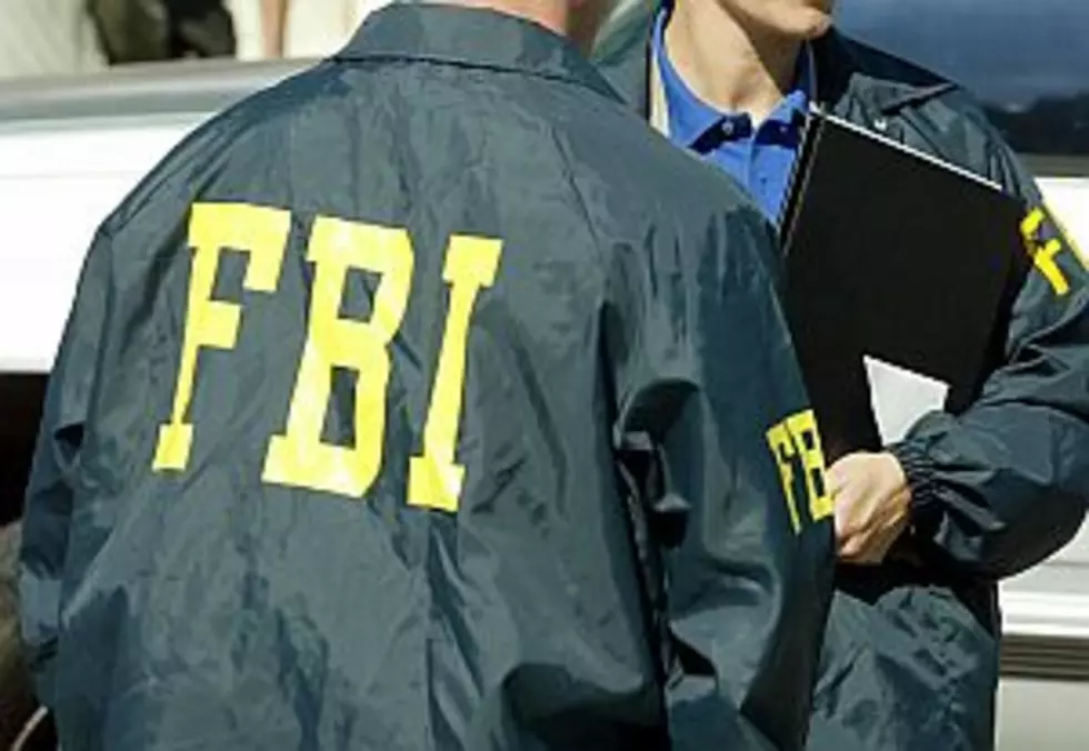 FBI Offers $10,000 Reward In Columbia Heights Homicide