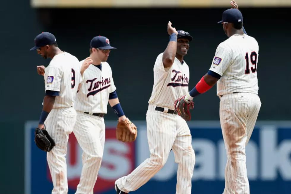 Twins Capitalize on White Sox Errors in Win