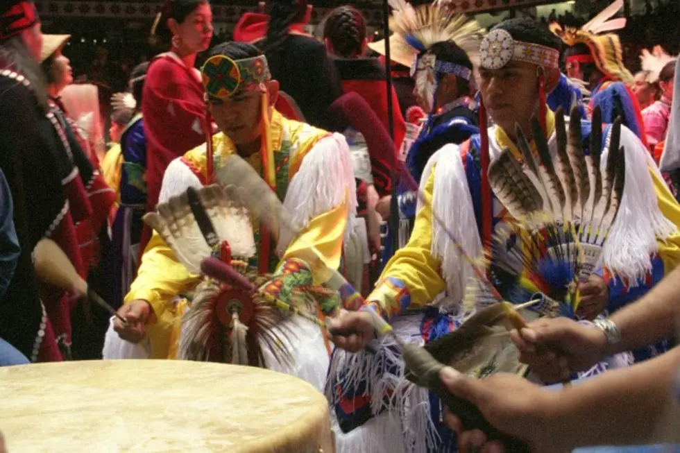 The Weekender: Grand Celebration Powwow, A Birthday Party, and More