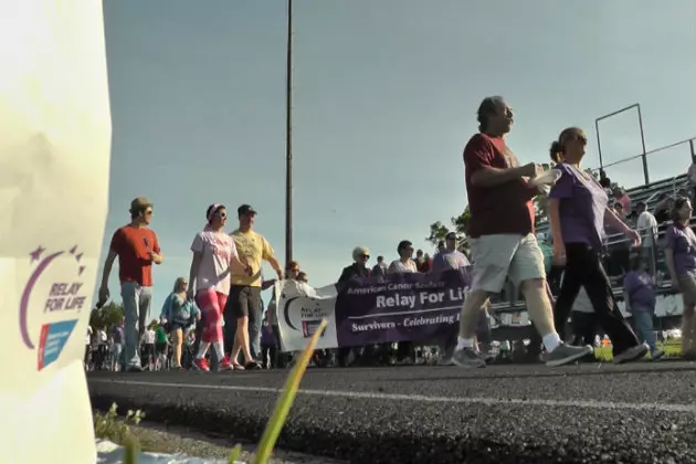 St. Cloud Relay For Life Moved Inside Apollo High School