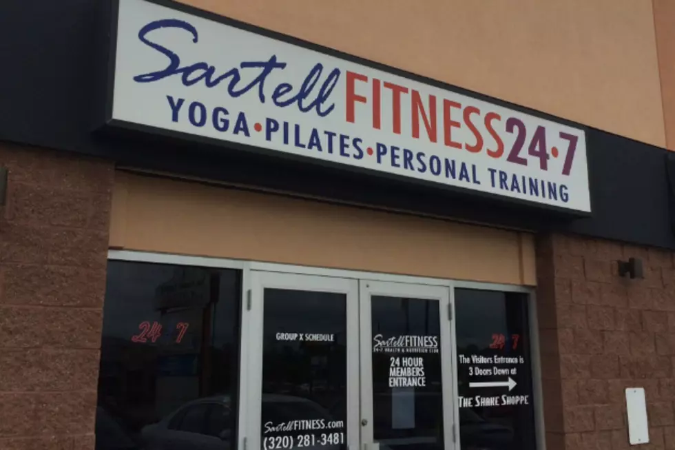 Sartell Fitness Closing This Month, Dollar Tree Moving In