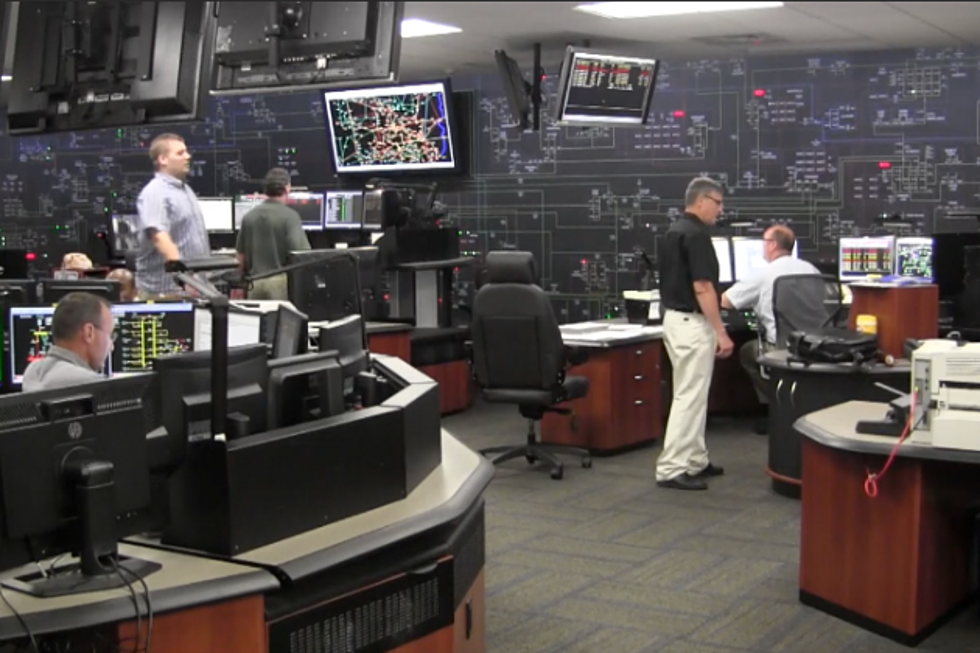 Behind The Scenes: Xcel Energy Goes By The Book To Restore Your Power [VIDEO]