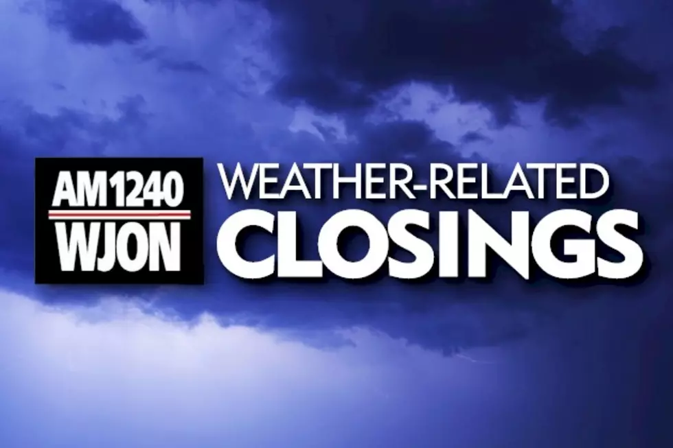 Weather Related Announcements for Thursday, August 6th, 2015