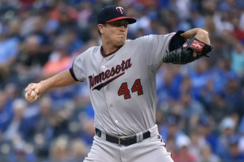 Gibson&#8217;s Gem Leads Twins Over Royals