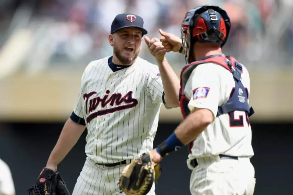 Twins Complete Sweep Over O’s