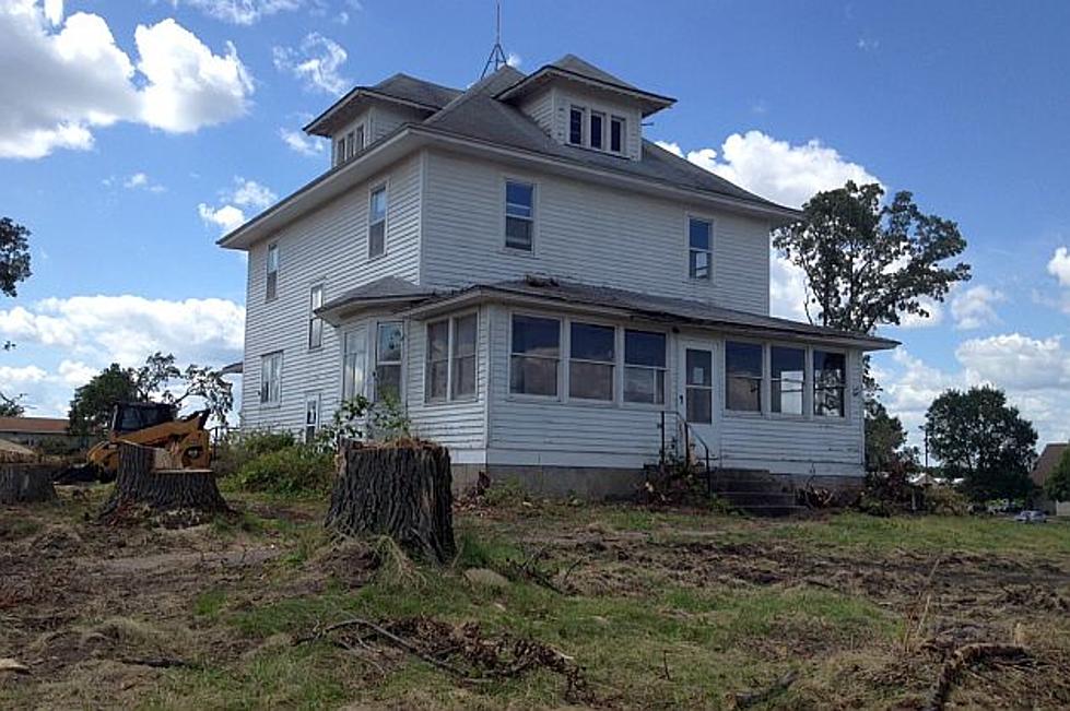 Very Old St. Cloud Home to be Demolished, Or You Can Have It