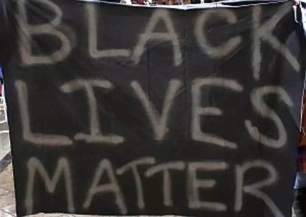 Black Lives Matter Organizer Launching Legislative Campaign