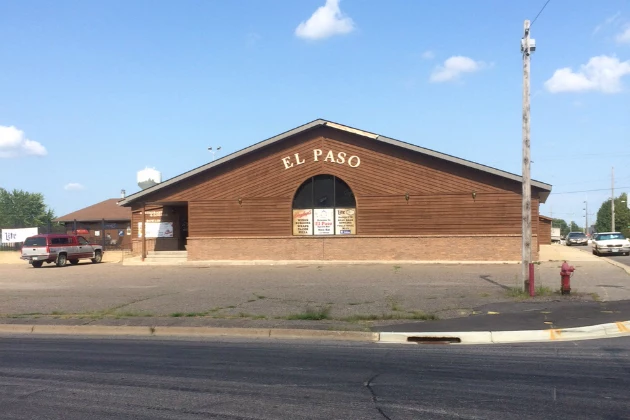 Top 10 of 2015: #9 El Paso Says Goodbye After 70 Years
