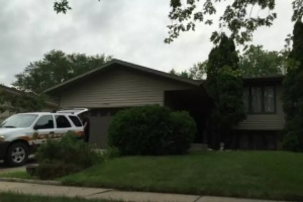 UPDATE: 1 Dead, Another Hurt In North St. Cloud House Fire
