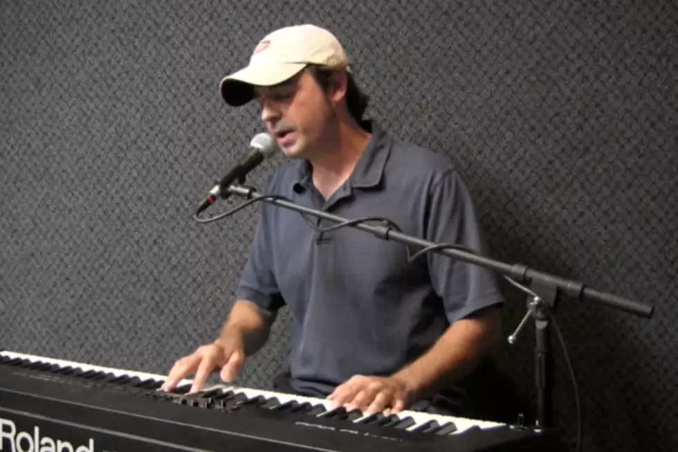 Studio Sessions: Jacob John Captures Ears With His Keyboard Melodies [VIDEO]