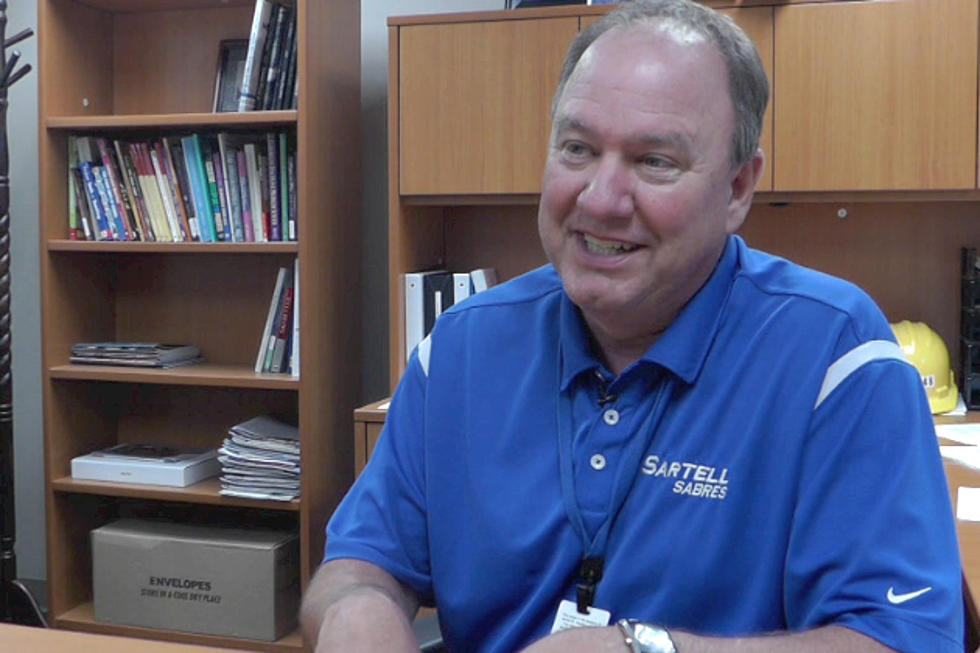 2015-2016 School Year Preview: Sartell-St. Stephen [VIDEO]