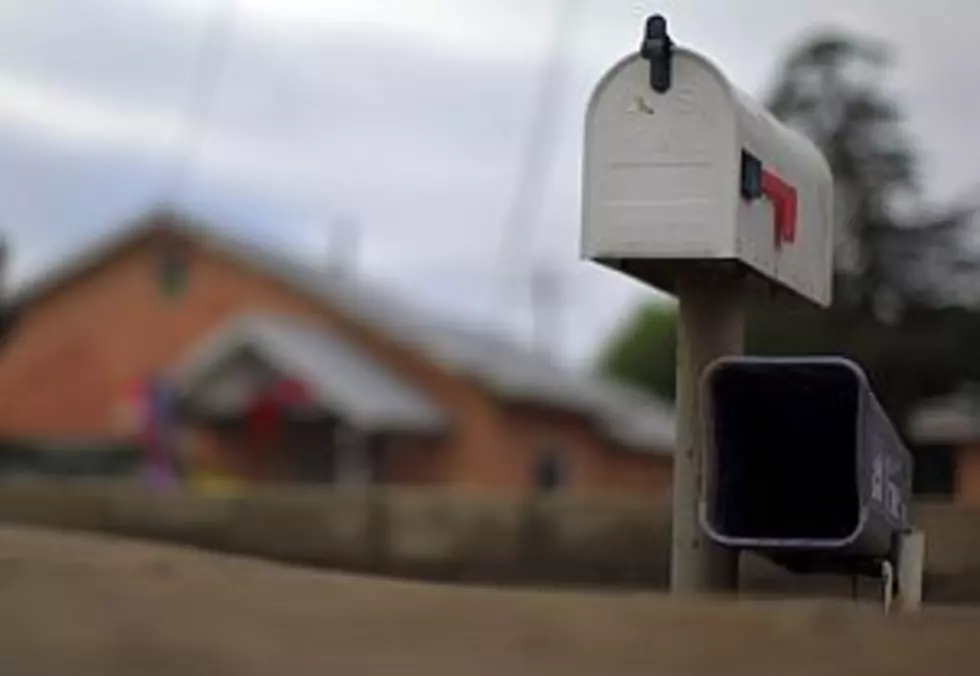 Stearns County Residents Report Mail Thefts