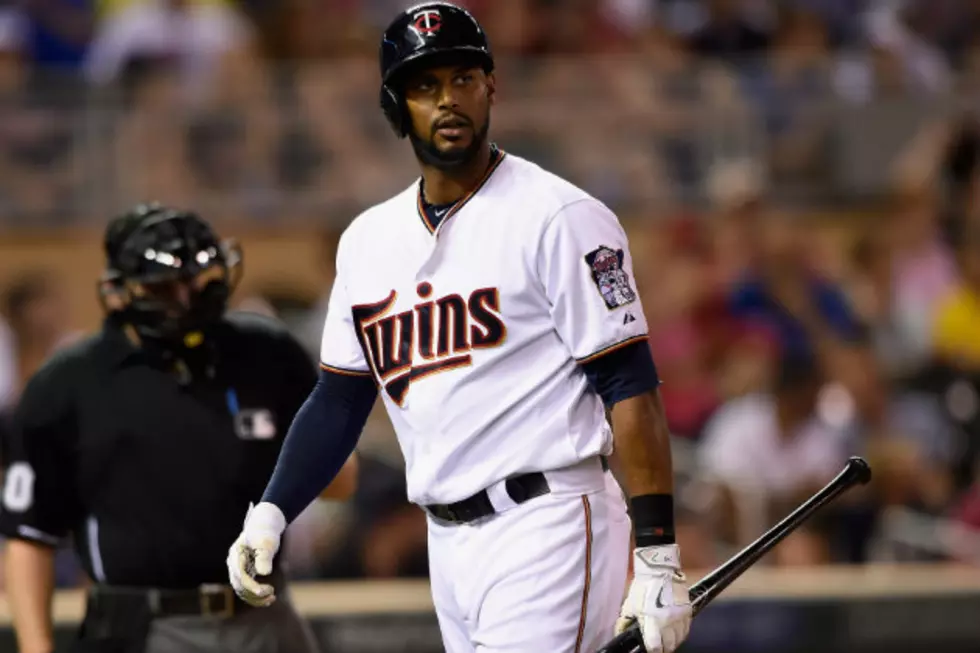 Twins Bats Silenced in Loss