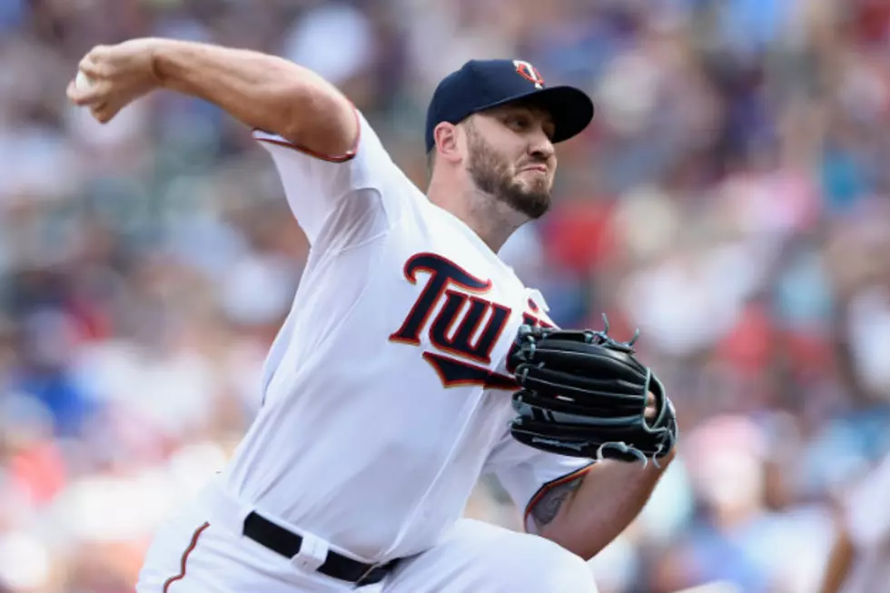 Bullpen Fails (Again) as Twins Lose in Extras