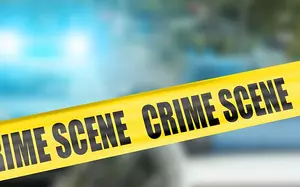 Homicide Suspect Arrested in Bloomington