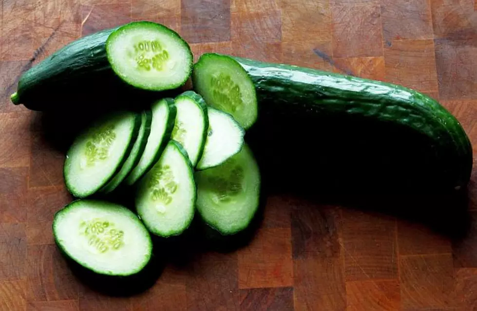 Minnesota Woman Sickened by Cucumber Sues Produce Company