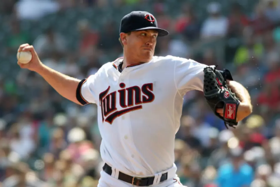 Twins Let One Slip Away to ChiSox