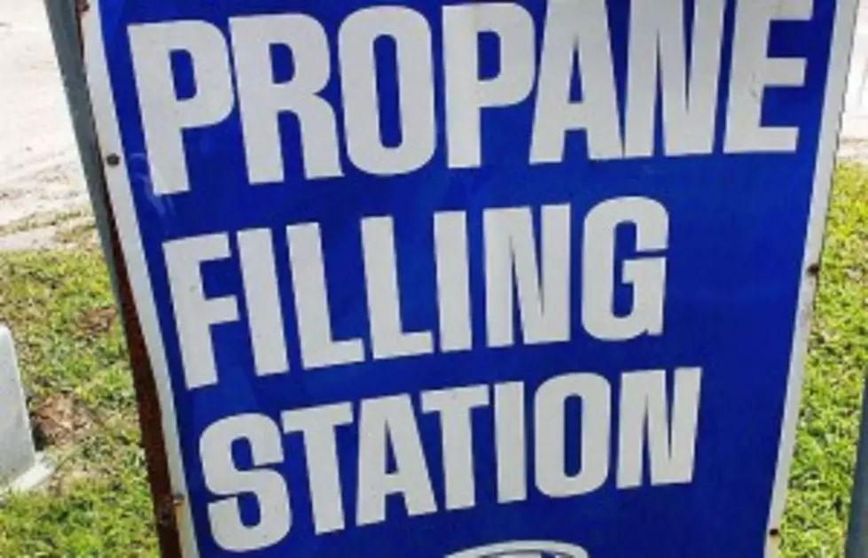 Minnesota Propane Supplies Should be Adequate this Winter