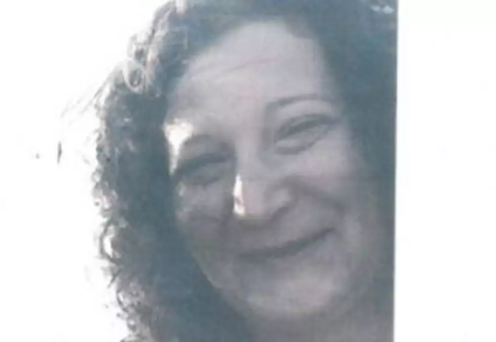 UPDATE:  Missing Woman has been Found