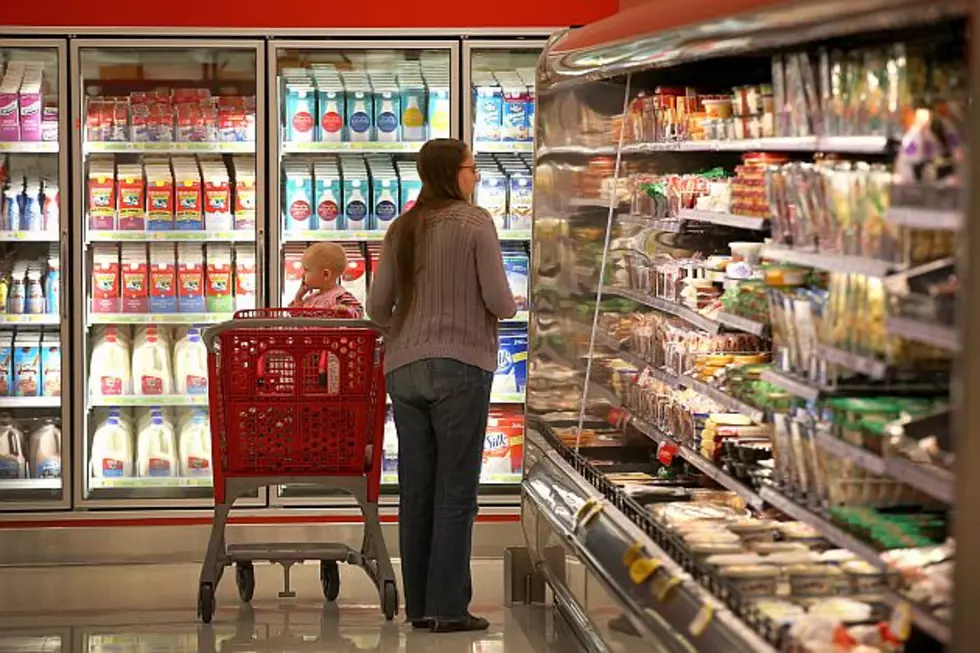 Target Tests Grocery Delivery Service
