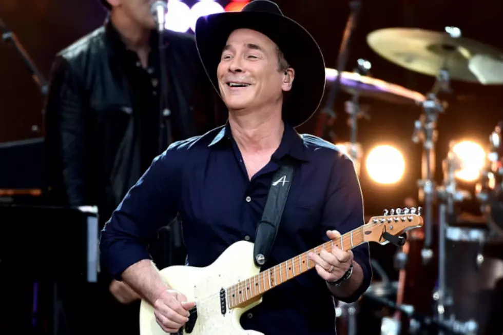 The Weekender: Clint Black, Allman Joy, & More!