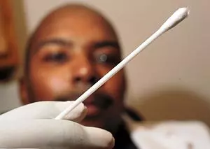 Dakota County To Resume Collecting DNA From Defendants