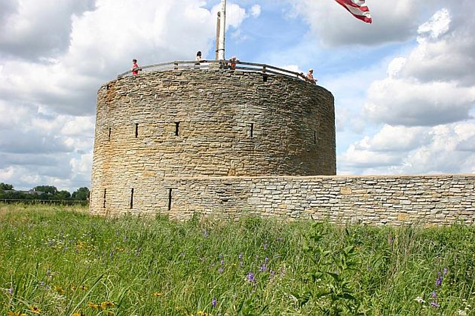 Minnesota’s Fort Snelling Adding Two Items to Be on Display